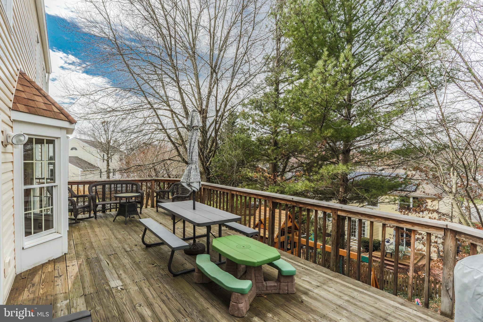 12526 Rock Ridge Road Herndon, VA 20170 - Photo 35 of 44 Gallery Image 35