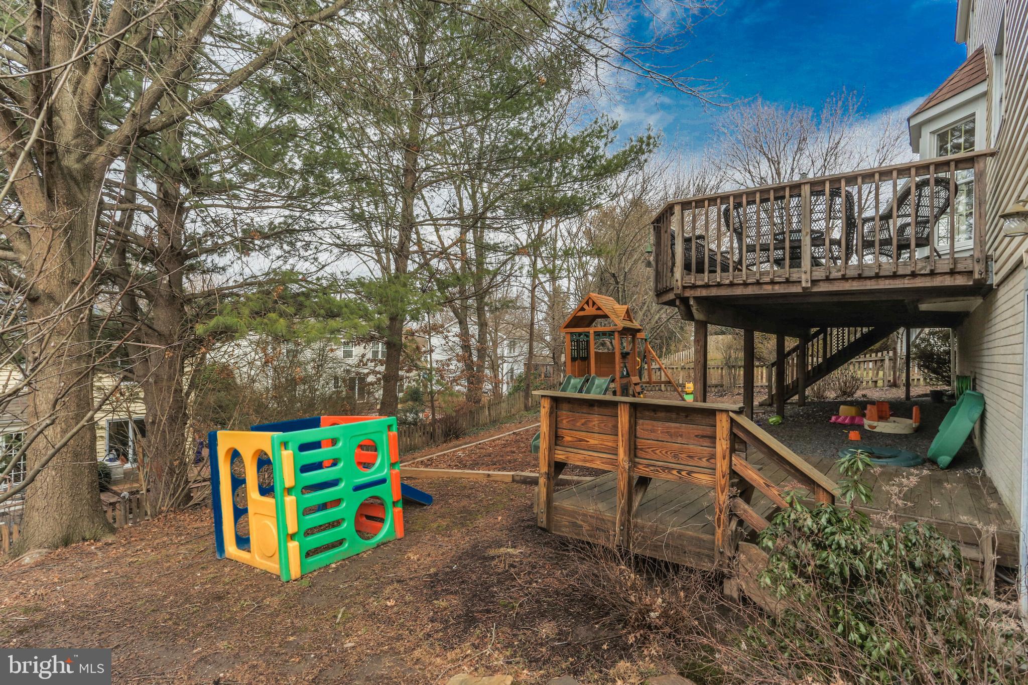 12526 Rock Ridge Road Herndon, VA 20170 - Photo 36 of 44 Gallery Image 36