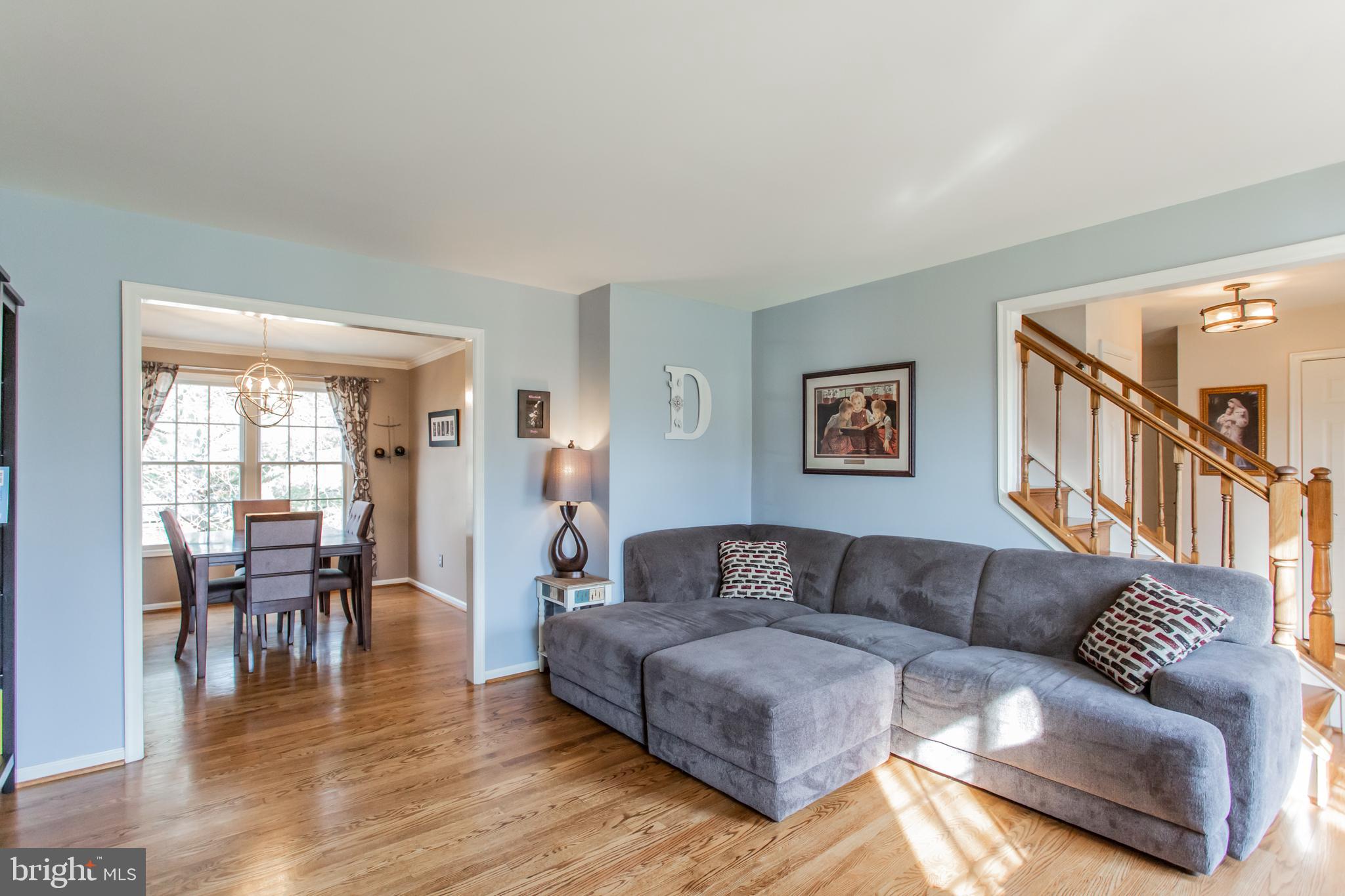 12526 Rock Ridge Road Herndon, VA 20170 - Photo 7 of 44 Gallery Image 7