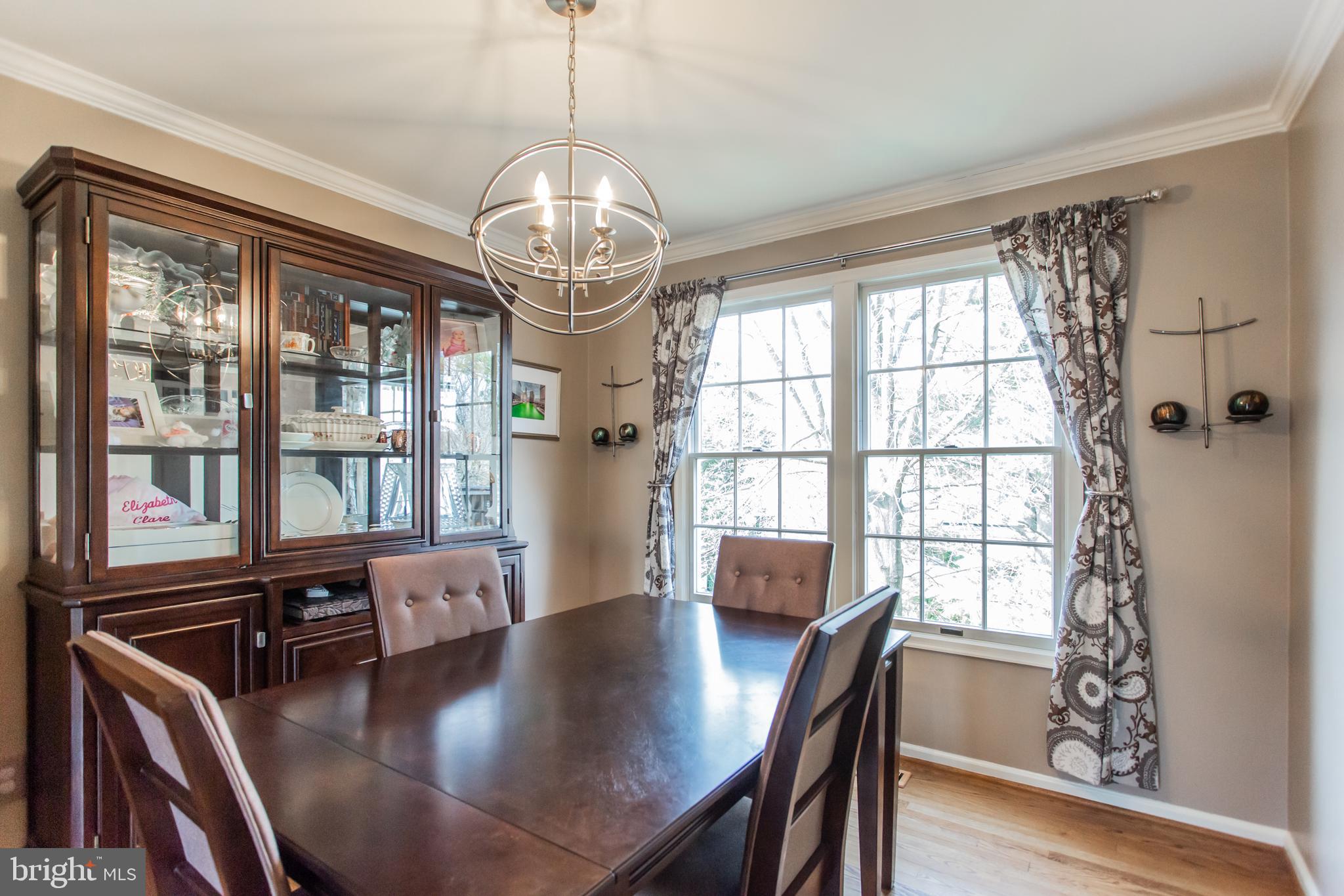 12526 Rock Ridge Road Herndon, VA 20170 - Photo 9 of 44 Gallery Image 9