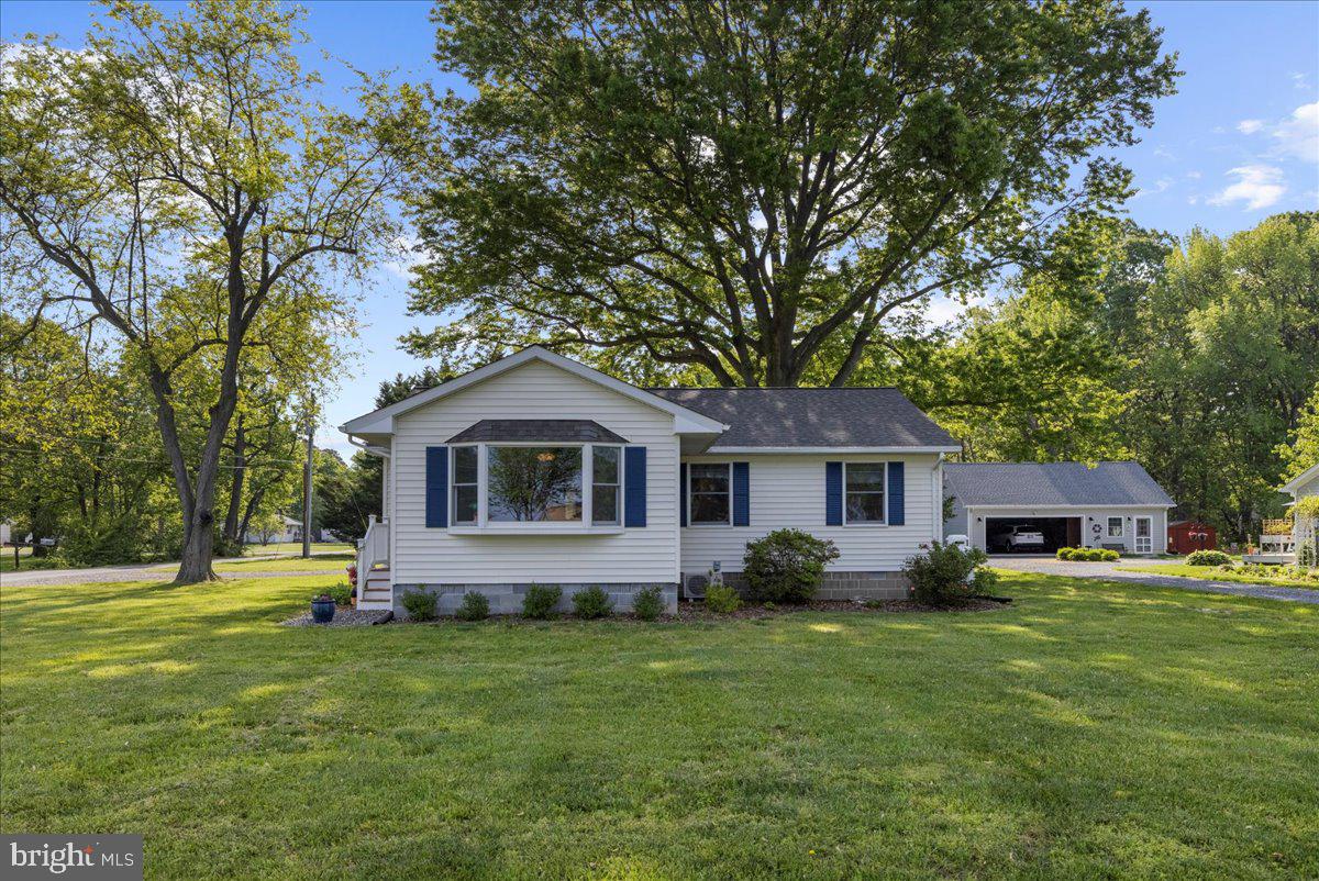 21271 Phillips Road Tilghman, MD 21671 - Photo 2 of 58 Front View