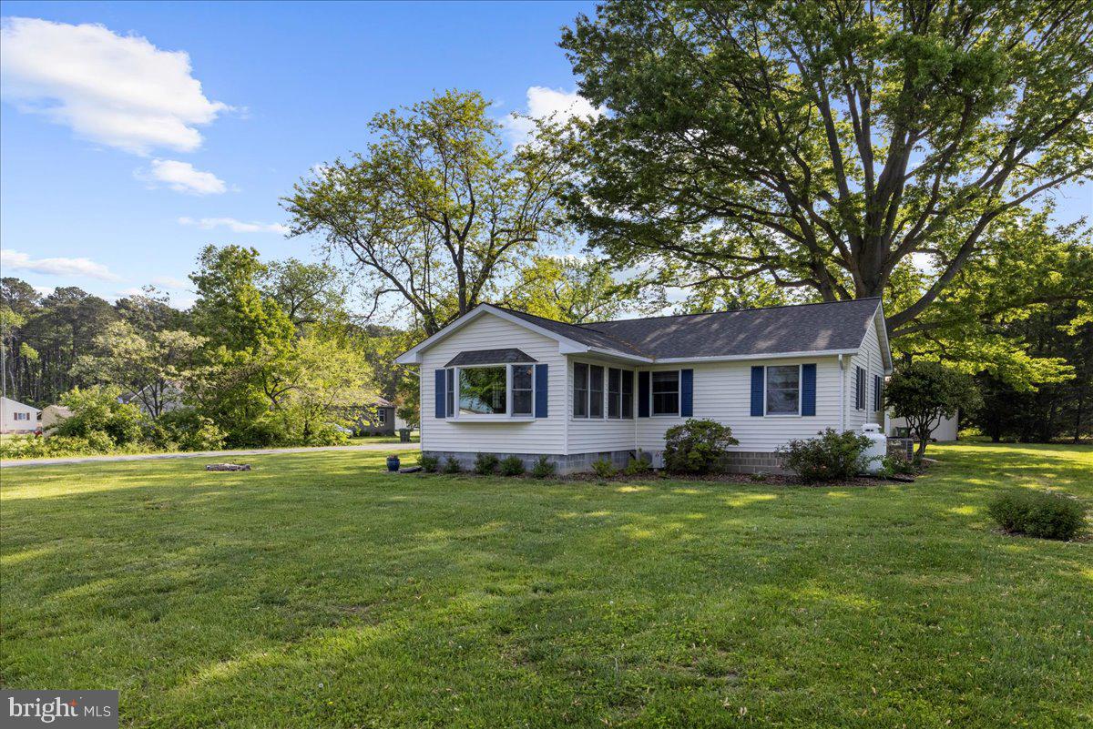 21271 Phillips Road Tilghman, MD 21671 - Photo 3 of 58 Front View
