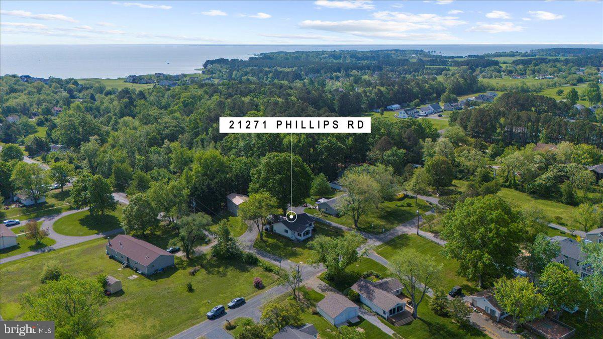 21271 Phillips Road Tilghman, MD 21671 - Photo 55 of 58 Gallery Image 55