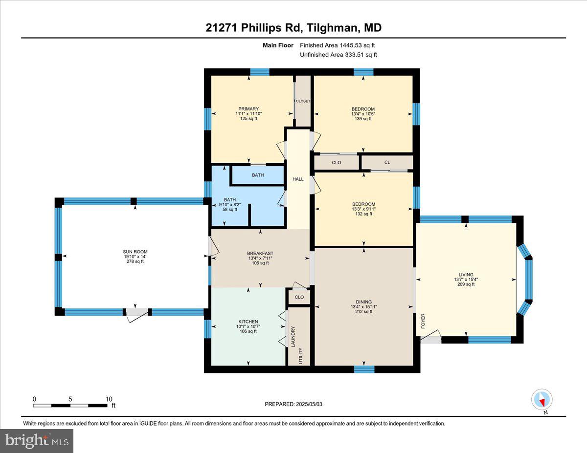 21271 Phillips Road Tilghman, MD 21671 - Photo 58 of 58 Gallery Image 58