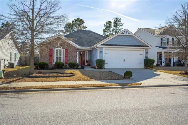 $275,000 | 918 Avalon Court, Grovetown, GA 30813