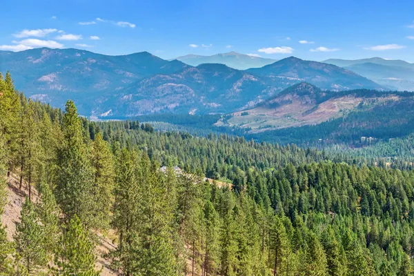 $870,000 | 2024 Summit Valley Road, Addy, WA 99101