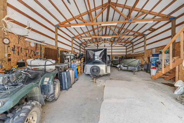 $870,000 | 2024 Summit Valley Road, Addy, WA 99101