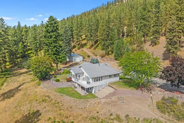 $870,000 | 2024 Summit Valley Road, Addy, WA 99101