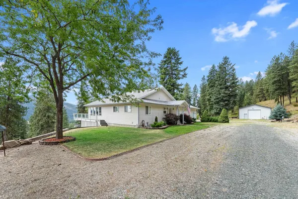 $870,000 | 2024 Summit Valley Road, Addy, WA 99101