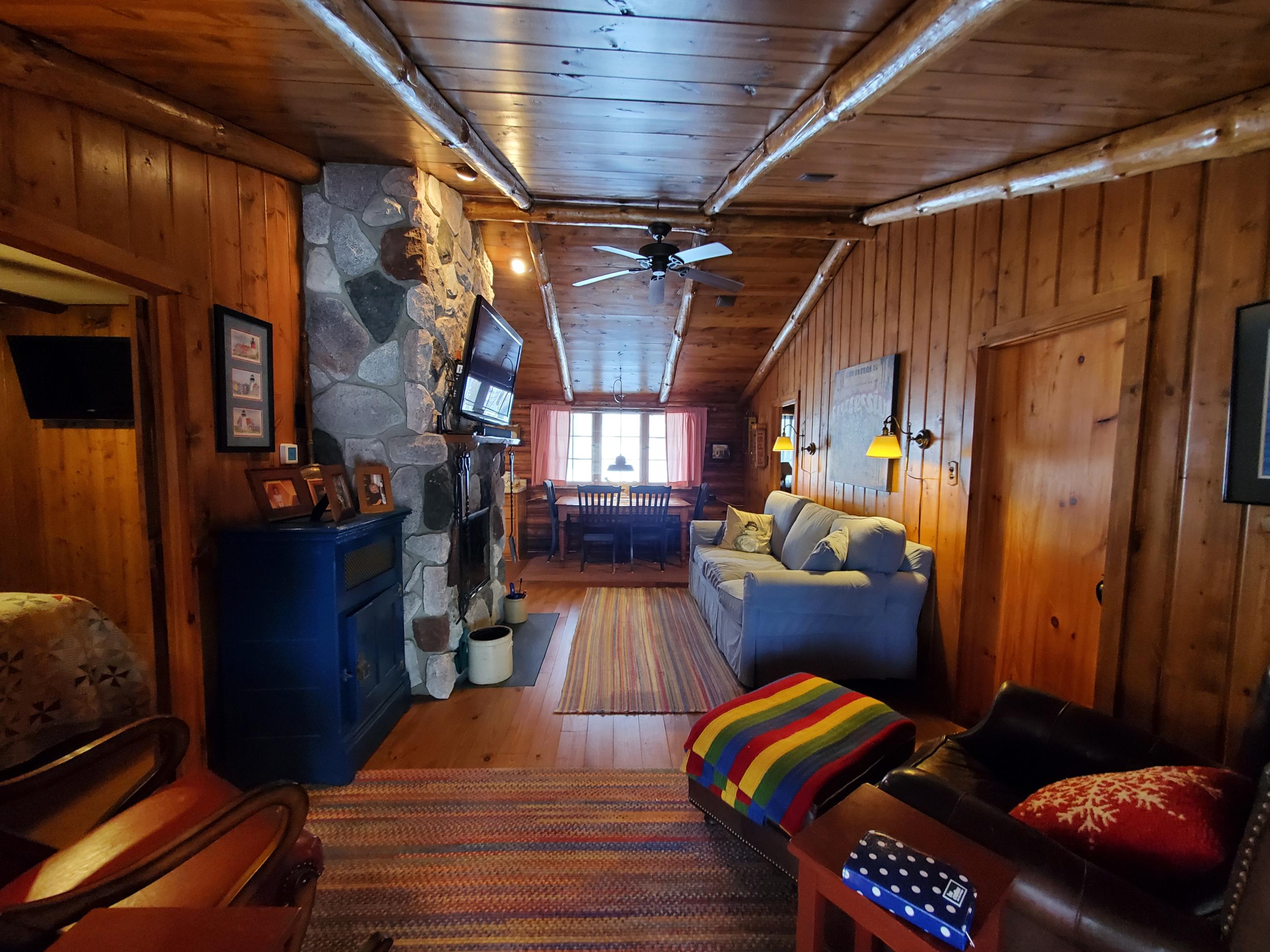 161 Loon Lake Loop Road Rose City, MI 48654 - Photo 13 of 69 Gallery Image 13