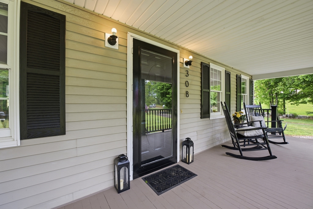 308 Brimfield Road Warren, MA 01083 - Photo 8 of 42