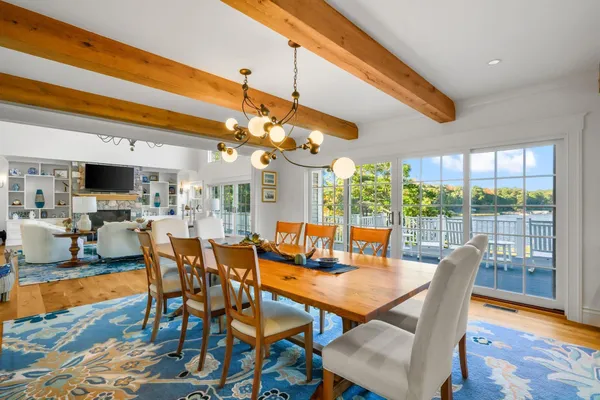 $7,950,000 | 240 Baxter Neck Road, Marstons Mills, MA 02648