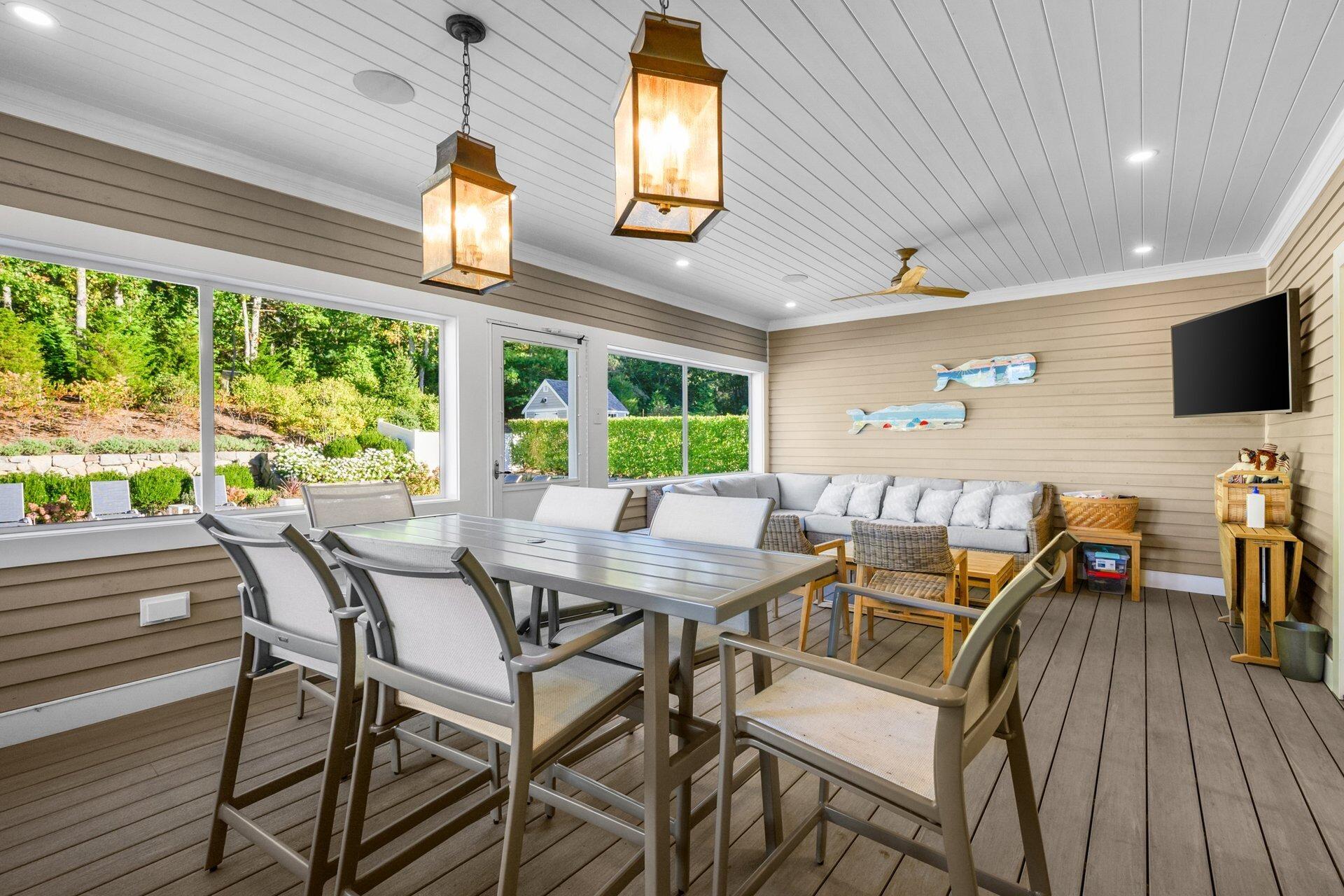 240 Baxter Neck Road Marstons Mills, MA 02648 - Photo 19 of 49 17