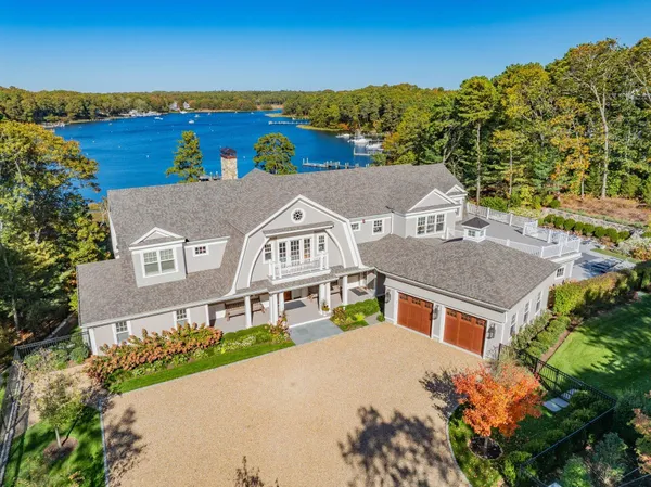 $7,950,000 | 240 Baxter Neck Road, Marstons Mills, MA 02648