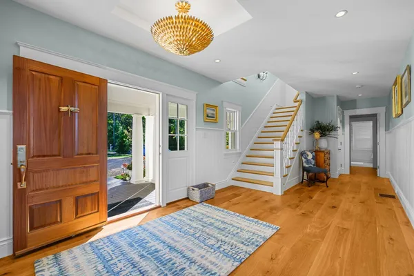 $7,950,000 | 240 Baxter Neck Road, Marstons Mills, MA 02648