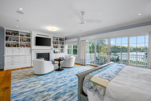 $7,950,000 | 240 Baxter Neck Road, Marstons Mills, MA 02648