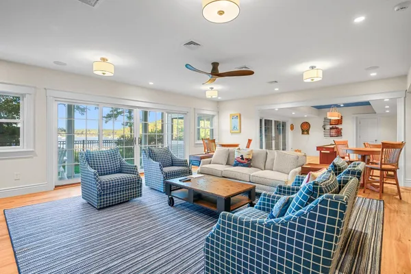$7,950,000 | 240 Baxter Neck Road, Marstons Mills, MA 02648