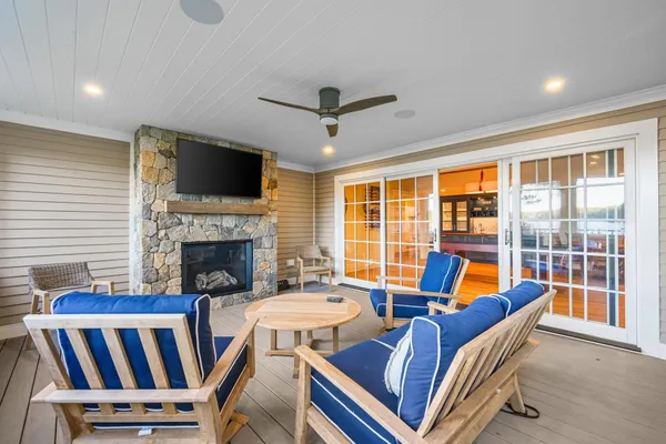 $7,950,000 | 240 Baxter Neck Road, Marstons Mills, MA 02648