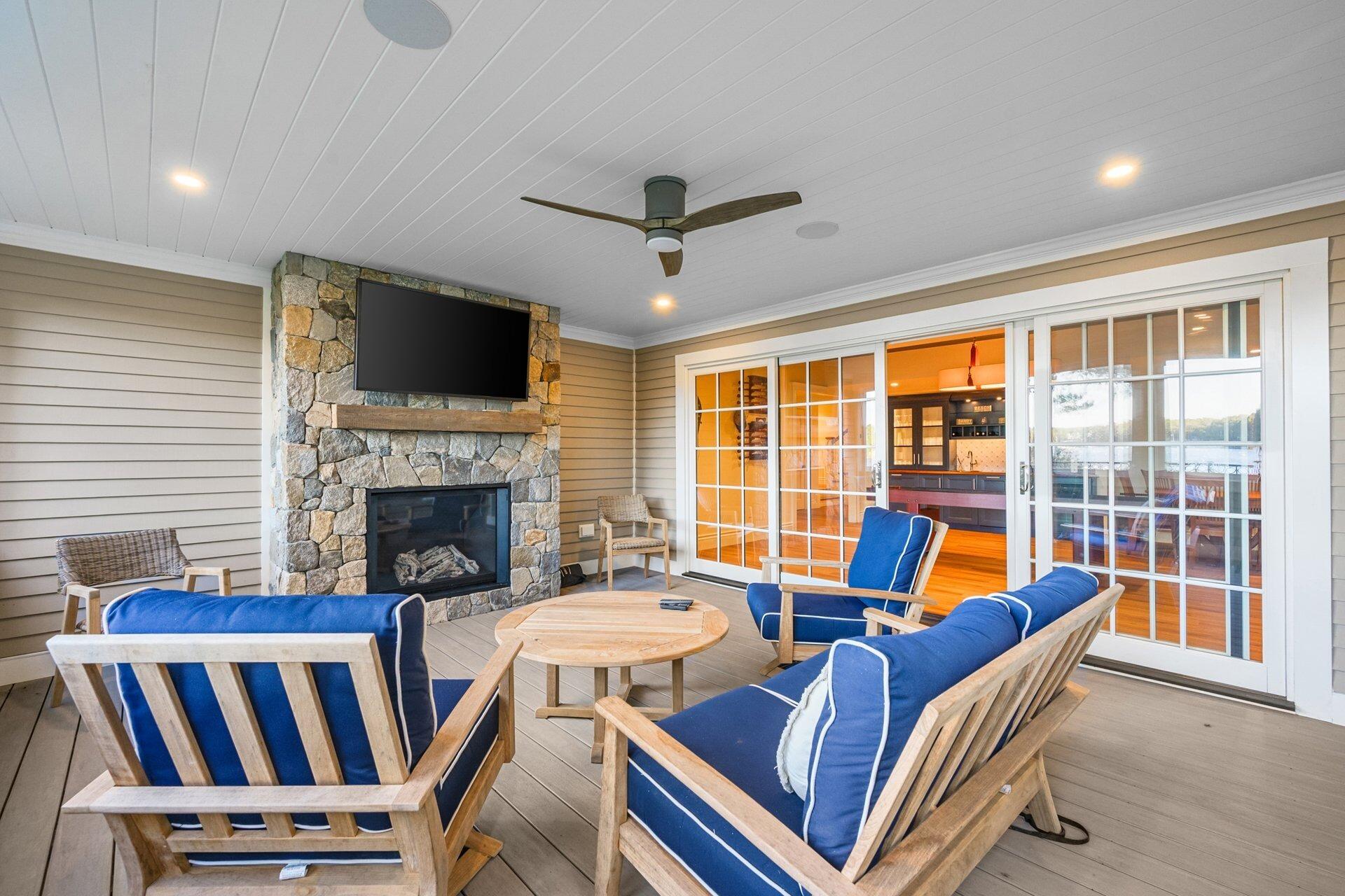 240 Baxter Neck Road Marstons Mills, MA 02648 - Photo 35 of 49 33