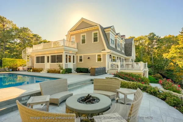 $7,950,000 | 240 Baxter Neck Road, Marstons Mills, MA 02648