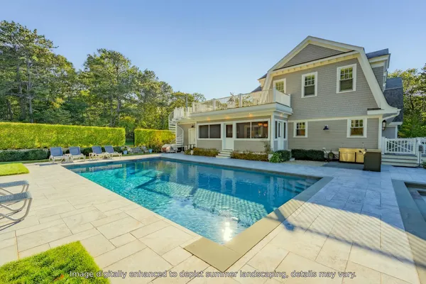 $7,950,000 | 240 Baxter Neck Road, Marstons Mills, MA 02648