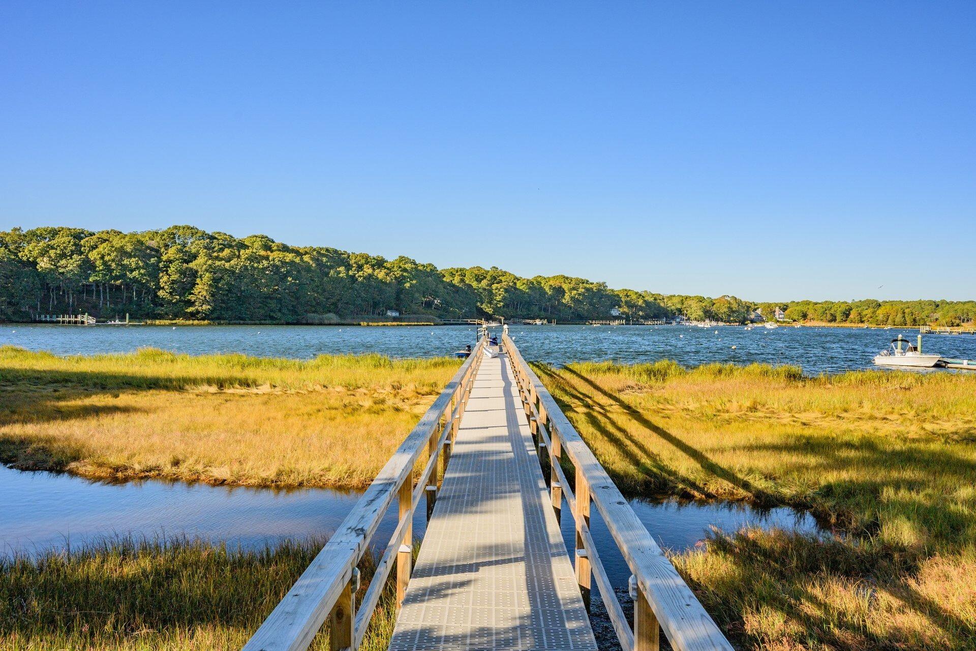 240 Baxter Neck Road Marstons Mills, MA 02648 - Photo 42 of 49 39