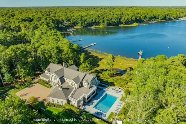 $7,950,000 | 240 Baxter Neck Road, Marstons Mills, MA 02648