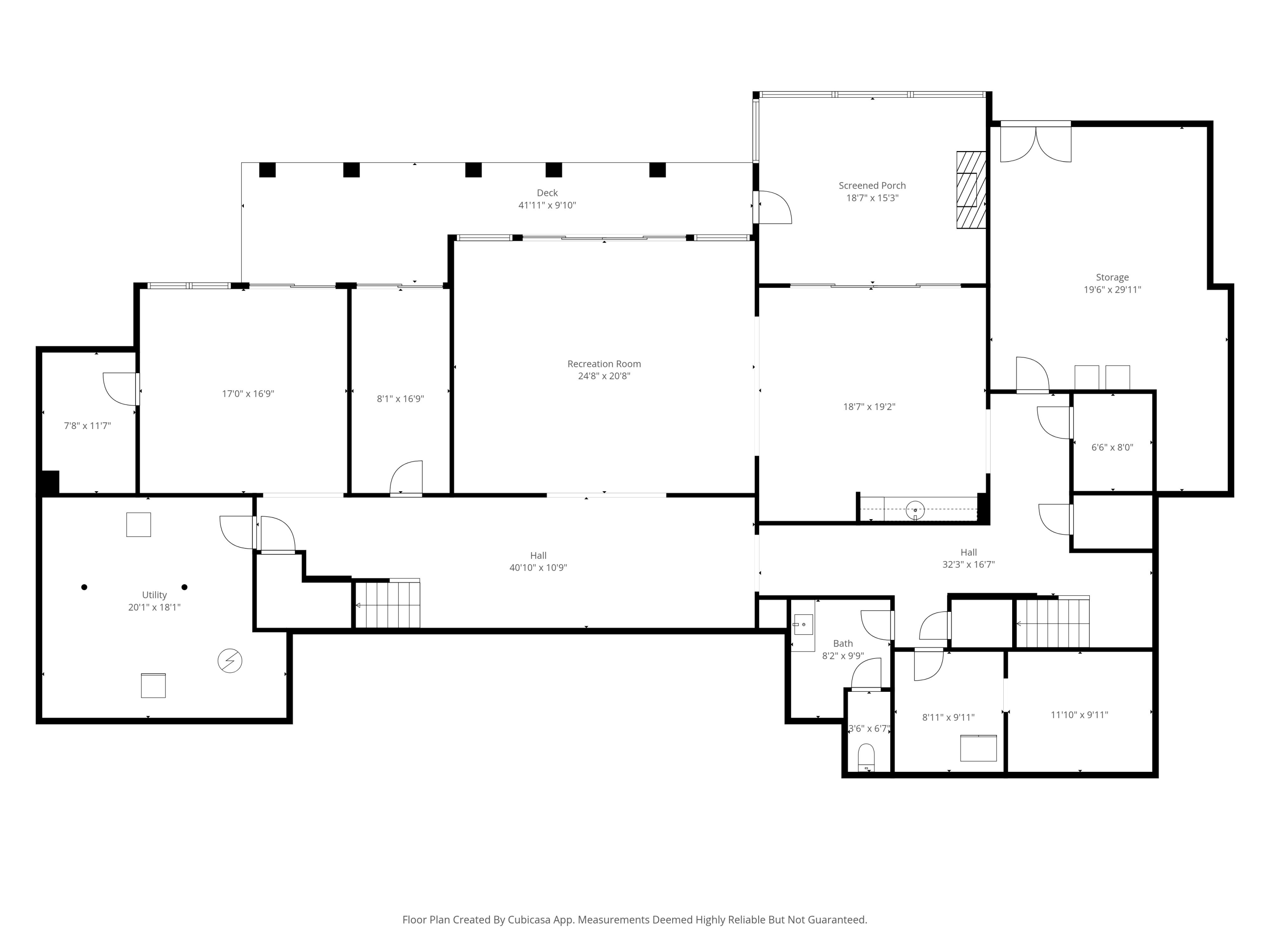 240 Baxter Neck Road Marstons Mills, MA 02648 - Photo 47 of 49