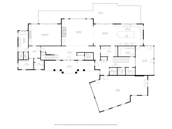 $7,950,000 | 240 Baxter Neck Road, Marstons Mills, MA 02648