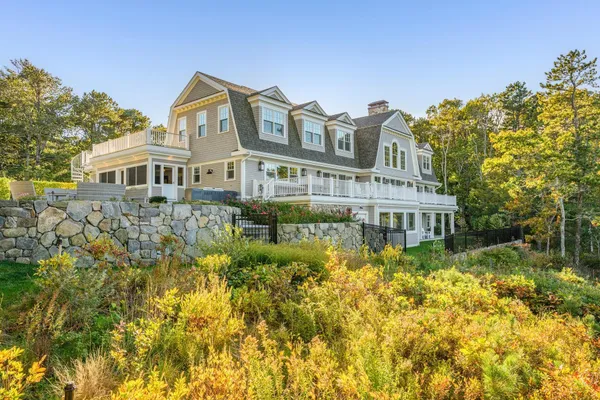 $7,950,000 | 240 Baxter Neck Road, Marstons Mills, MA 02648