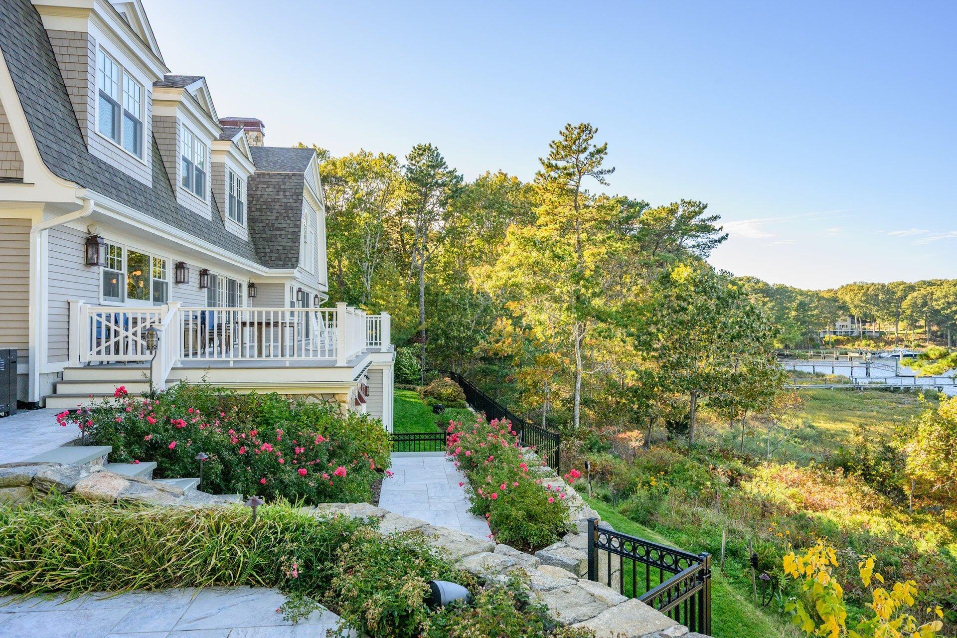 240 Baxter Neck Road Marstons Mills, MA 02648 - Photo 6 of 49 4