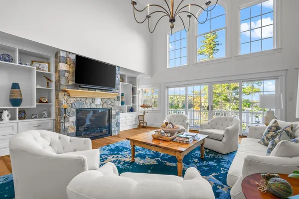 $7,950,000 | 240 Baxter Neck Road, Marstons Mills, MA 02648