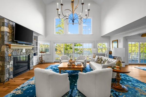 $7,950,000 | 240 Baxter Neck Road, Marstons Mills, MA 02648