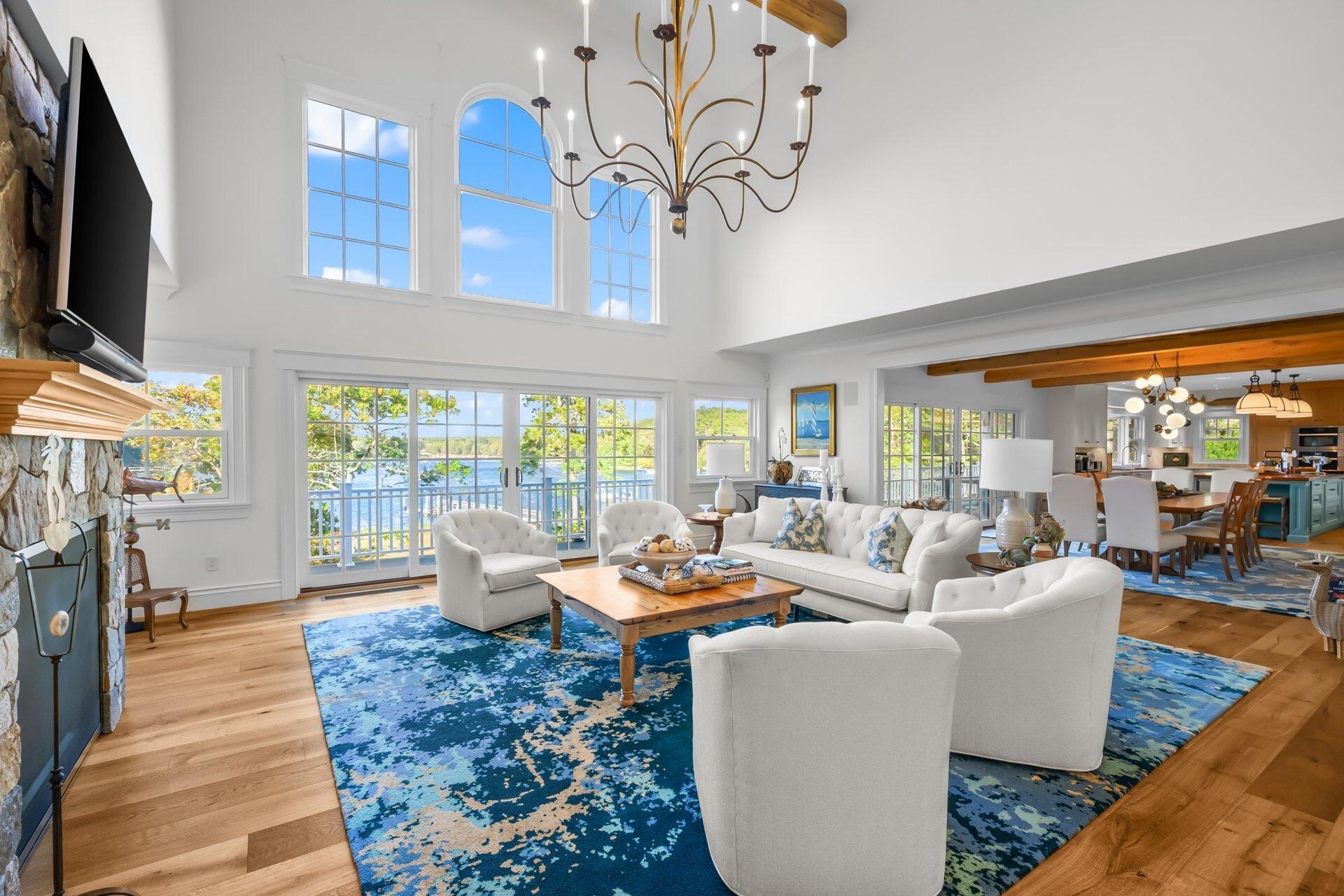 240 Baxter Neck Road Marstons Mills, MA 02648 - Photo 10 of 49 8