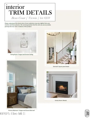 $1,450,000 | 535 Sheldrake Court, Beaufort, NC 28516