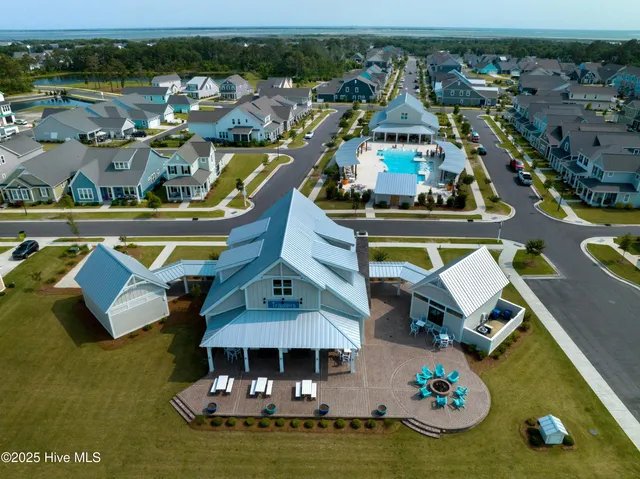 $1,450,000 | 535 Sheldrake Court, Beaufort, NC 28516