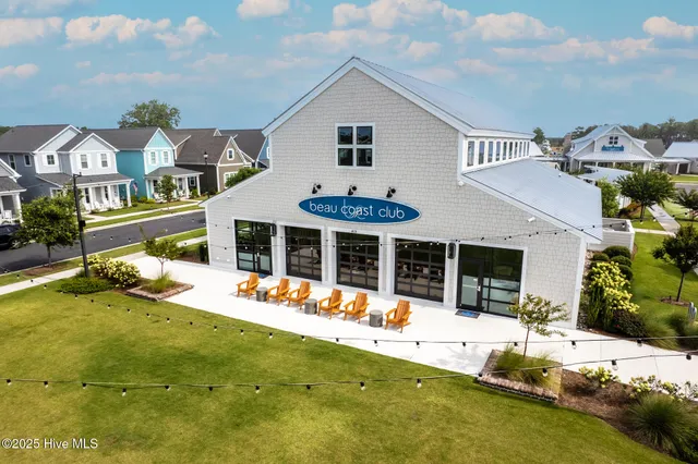 $1,450,000 | 535 Sheldrake Court, Beaufort, NC 28516