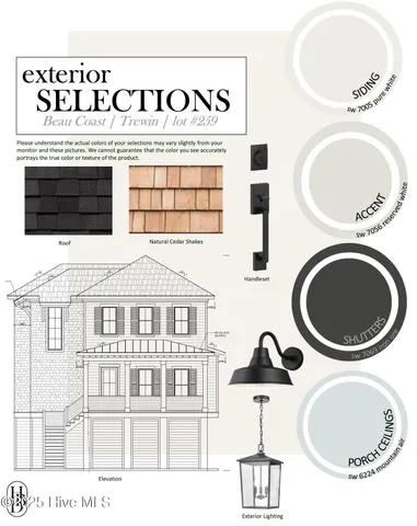 $1,450,000 | 535 Sheldrake Court, Beaufort, NC 28516