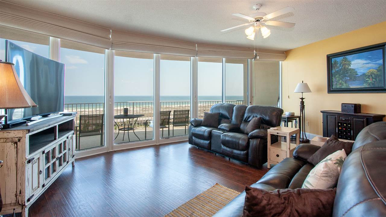 28103 Perdido Beach Boulevard, Unit B1013 Orange Beach, AL 36561 - Photo 2 of 13