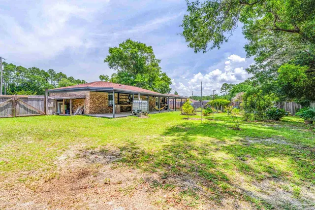 $280,000 | 10679 Heatherwood Drive, Pensacola, FL 32506