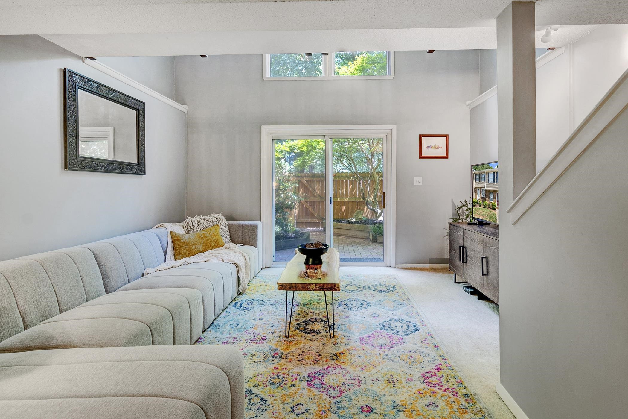 7706 Ohmann Court Raleigh, NC 27615 - Photo 21 of 27 Photo 21
