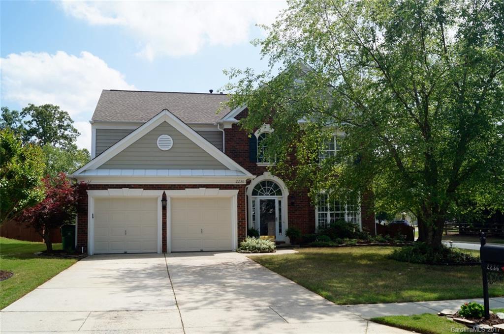 2236 Winthorp Ridge Road Charlotte, NC 28270 - Photo 1 of 24 Gallery Image 1