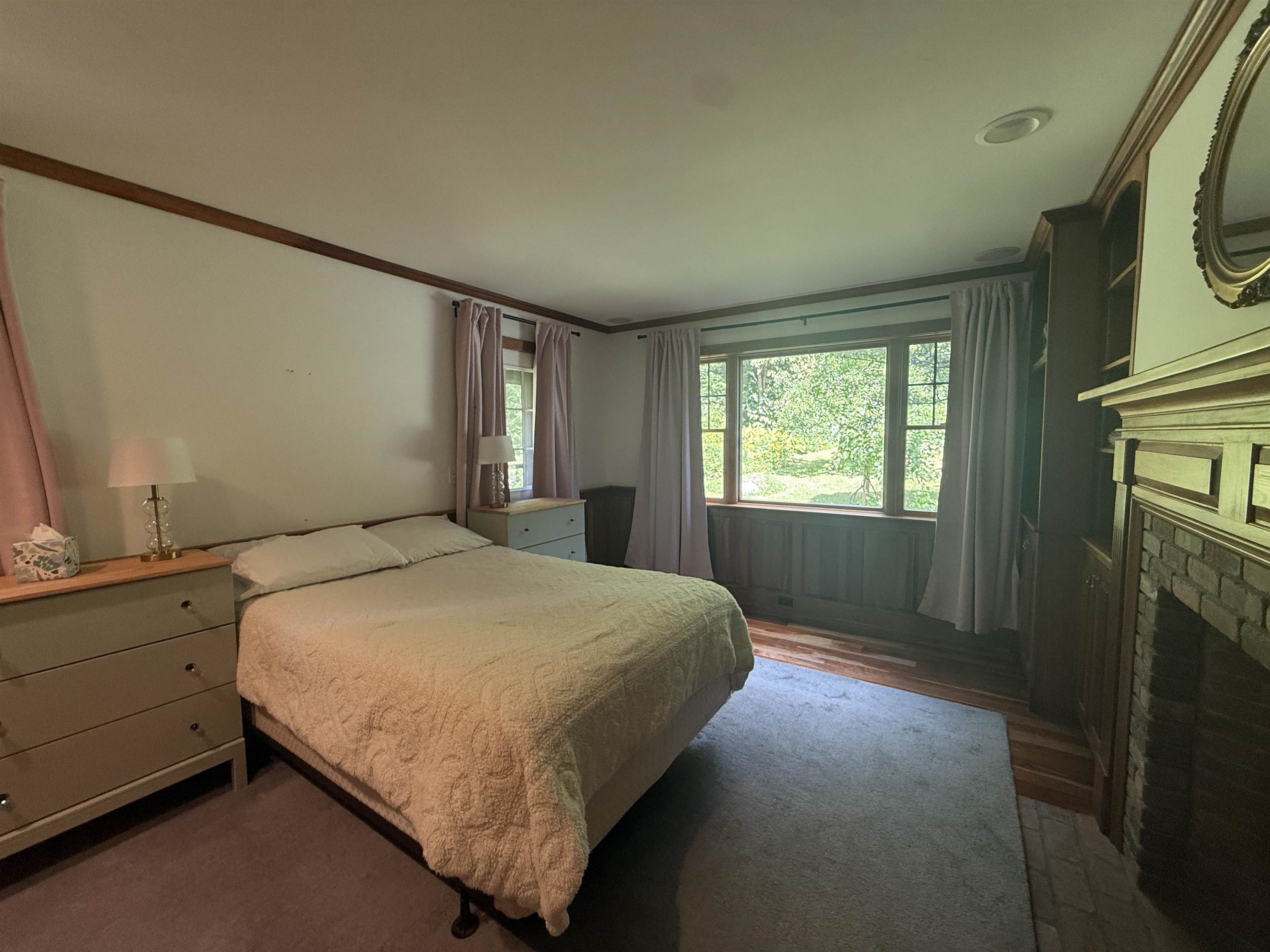 181 Whitney Brook Road New London, NH 03257 - Photo 17 of 30 Gallery Image 17