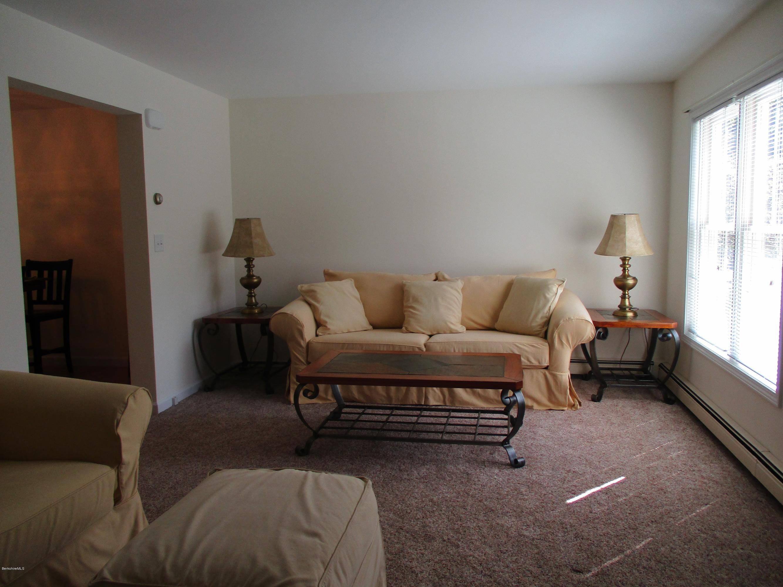 71-73 Jericho Road Hancock, MA 01267 - Photo 12 of 53 Living room unit one
