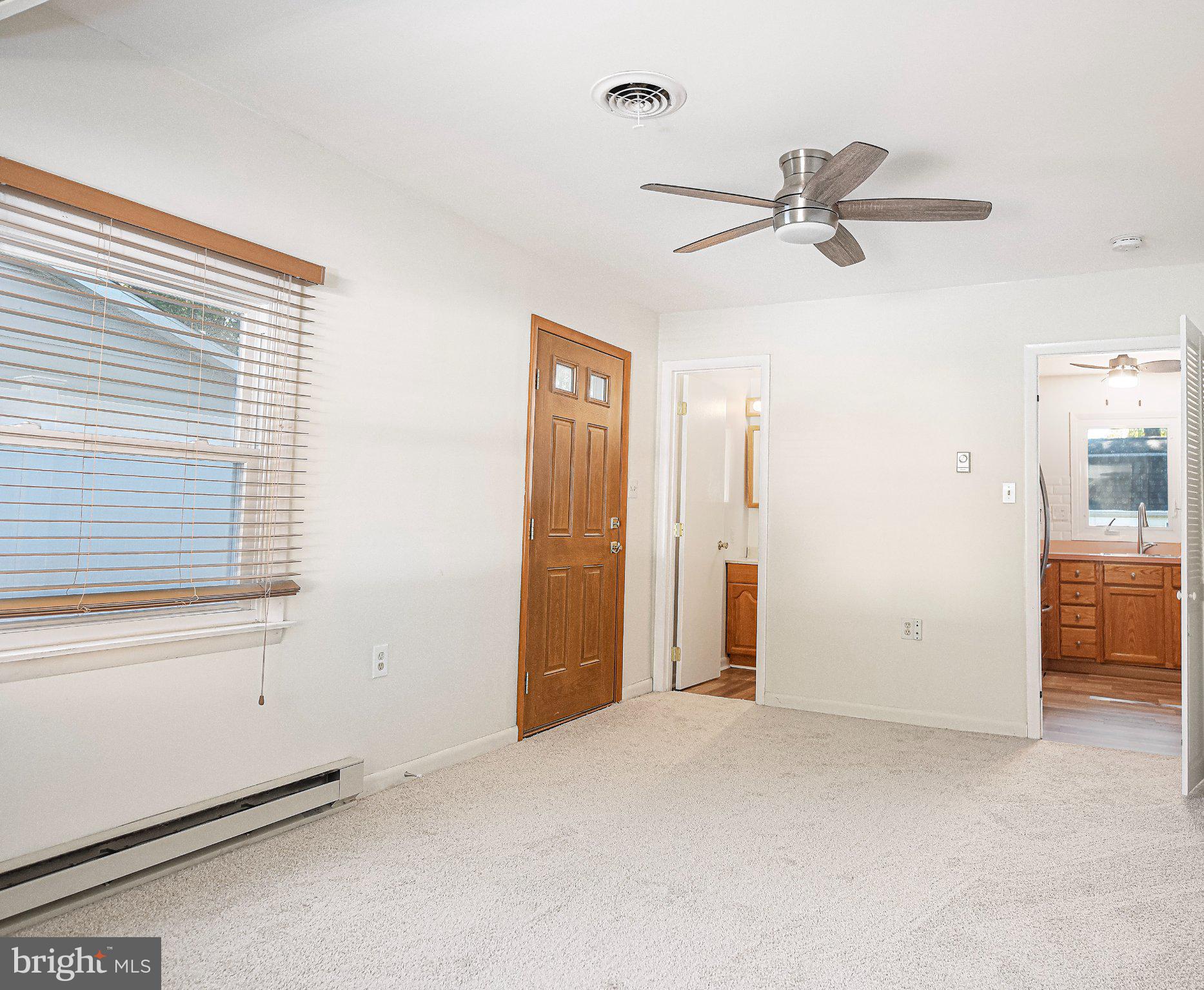812 Ferguson Road Joppa, MD 21085 - Photo 18 of 41 Primary bedroom with half bath