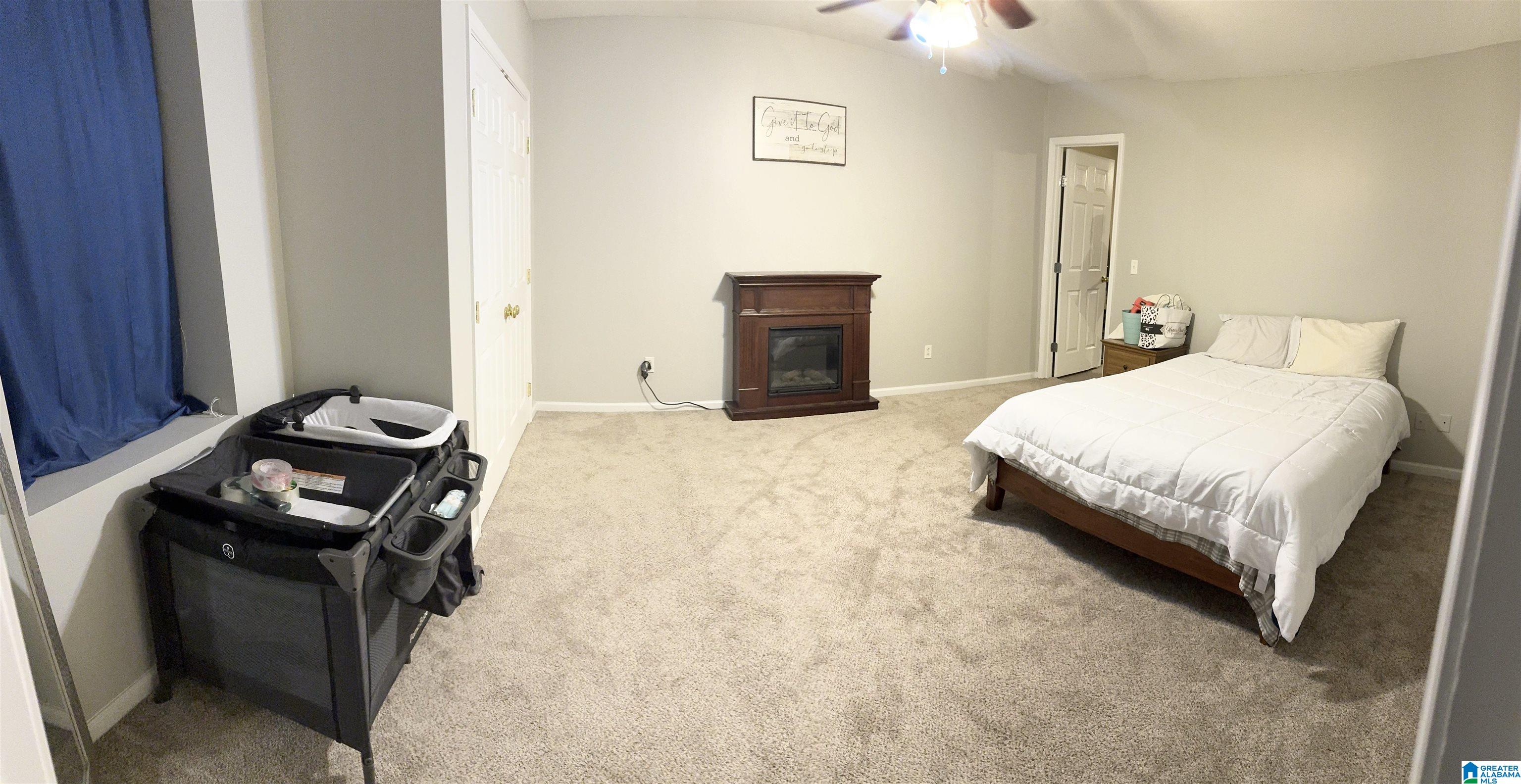 1465 Poplar Springs Road Clanton, AL 35046 - Photo 16 of 23 Gallery Image 16