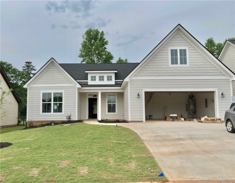 414 Saybrooke Lane Anderson, SC 29621 - Photo 1 of 2 Gallery Image 1