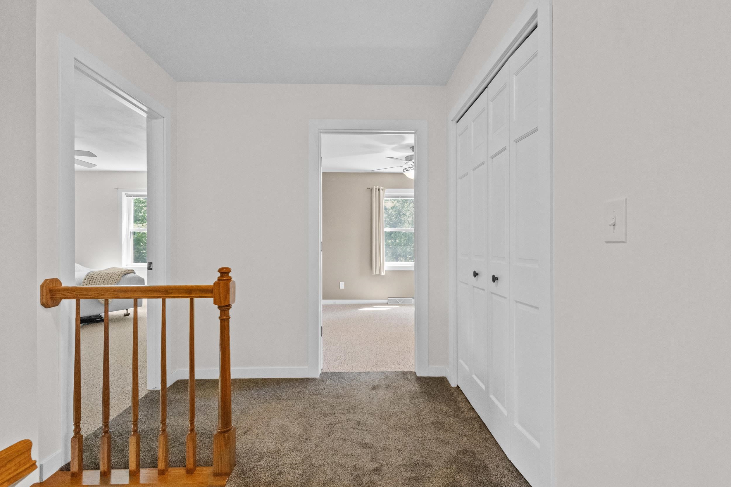 7691 Merryland Drive Rosholt, WI 54473 - Photo 24 of 60
