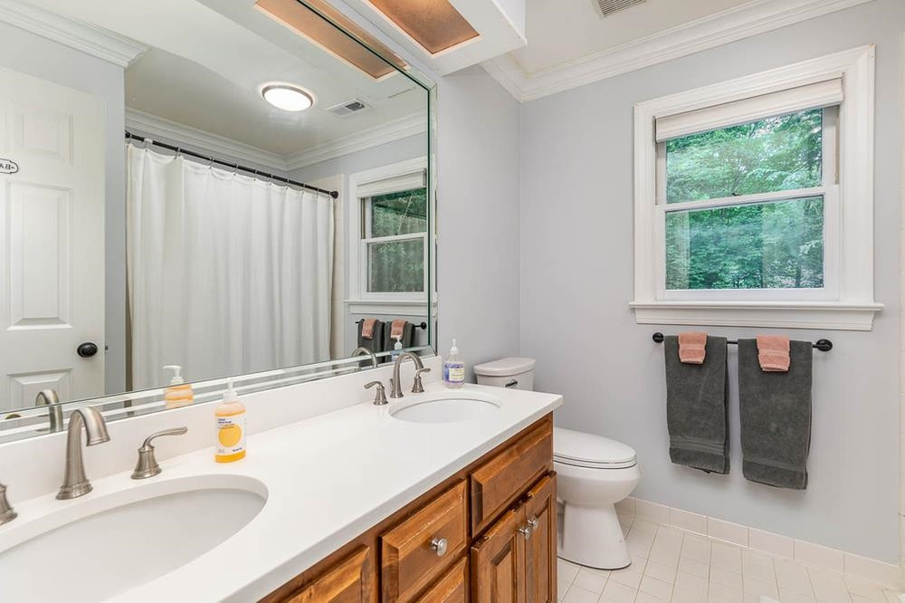 705 Presnell Court Raleigh, NC 27615 - Photo 15 of 30 Photo 15
