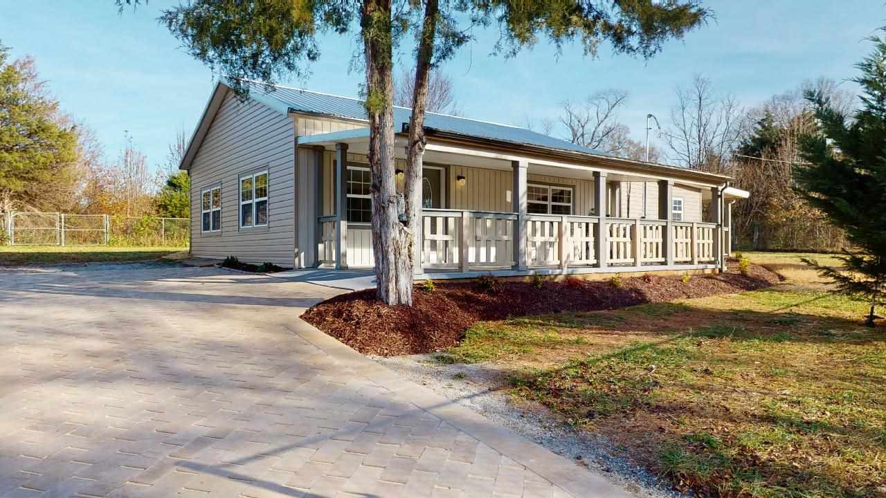 111 Thompson Road Wellford, SC 29385 - Photo 1 of 29